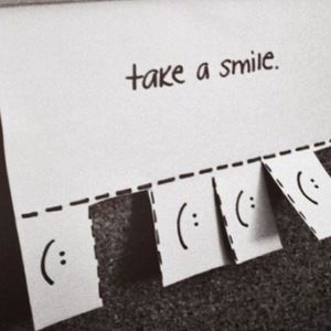 Meet your Posher, Rosalee